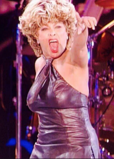 tina turner