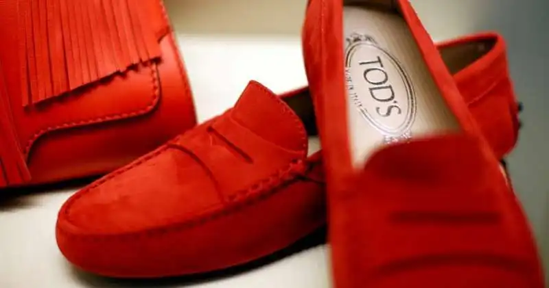 tod's 3