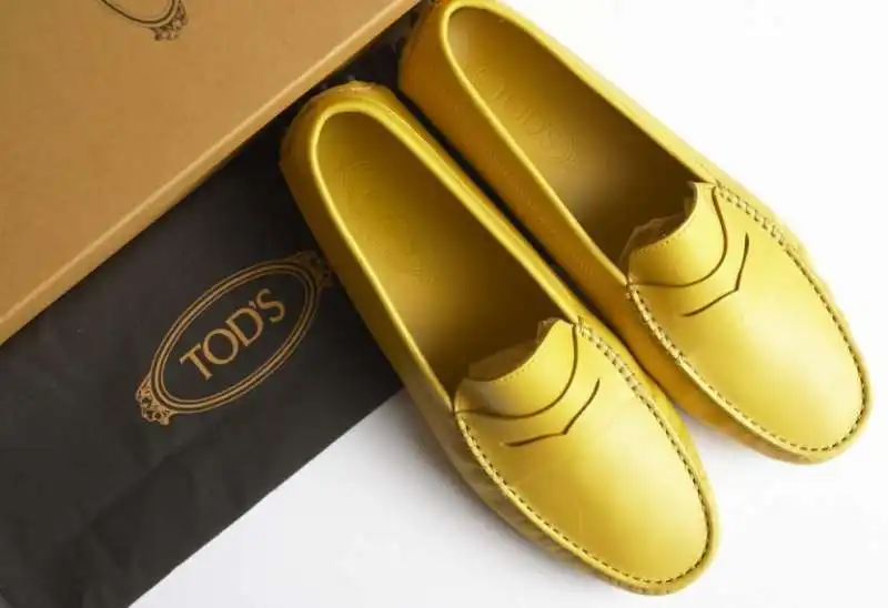 tod's 5