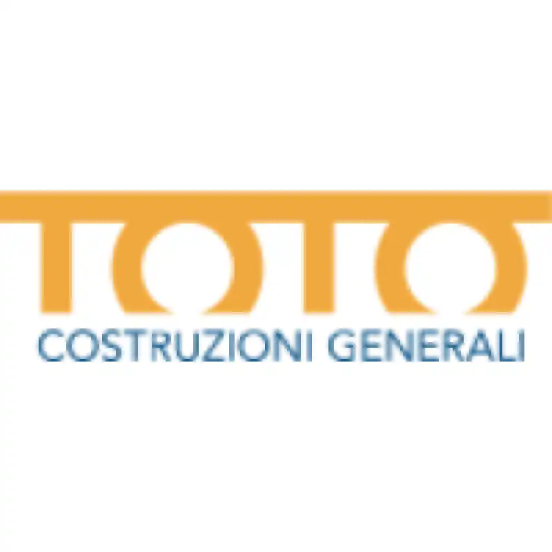 Toto costruzioni