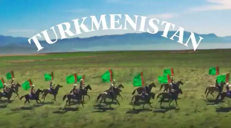 turkmenistan 5