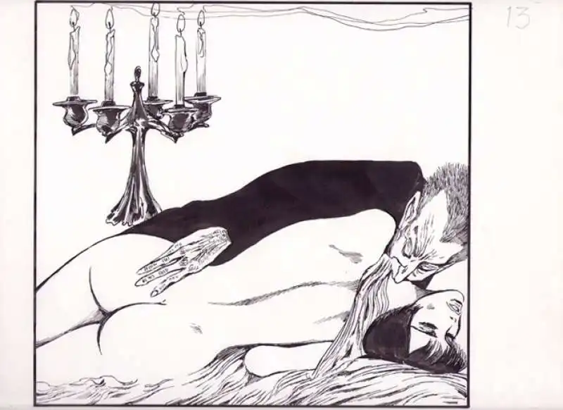 valentina di crepax  13