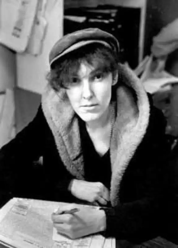 valerie solanas 2