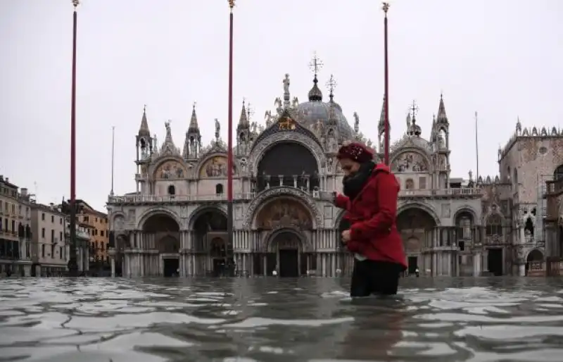 venezia san marco