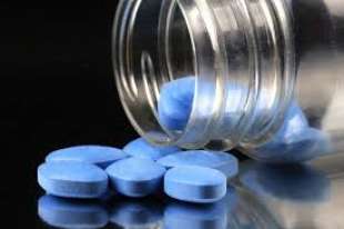 il viagra allunga …anche la vita!– uno studio ha rivelato che la pillola blu  riduce il rischio di - Cronache