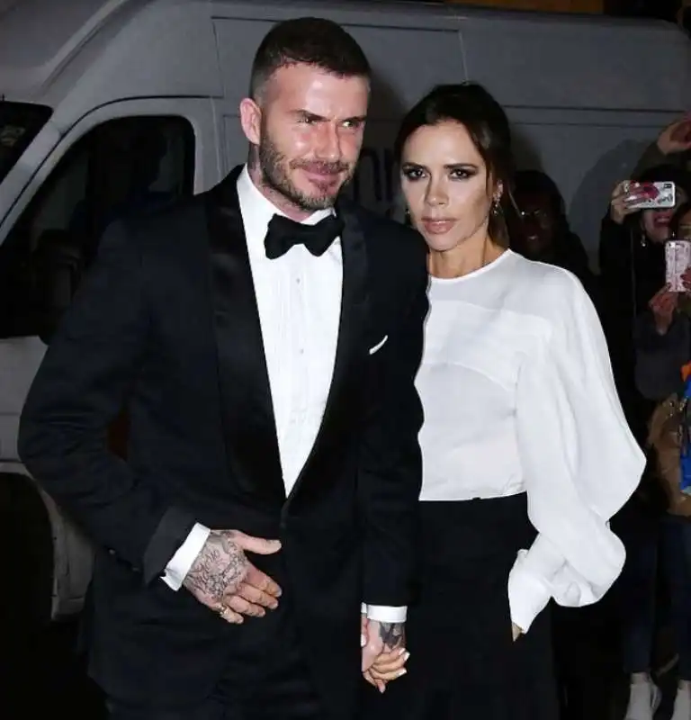 victoria e david beckham 2