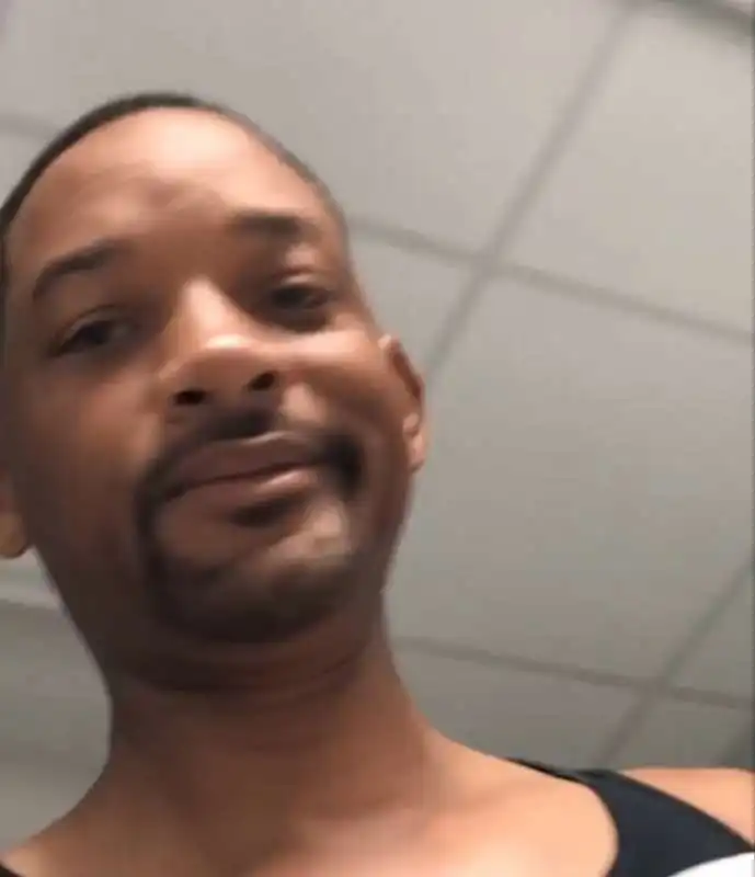 will smith e la colonscopia su instagram 1