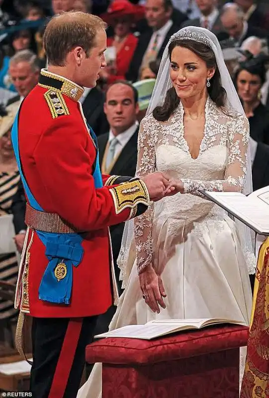 william e kate