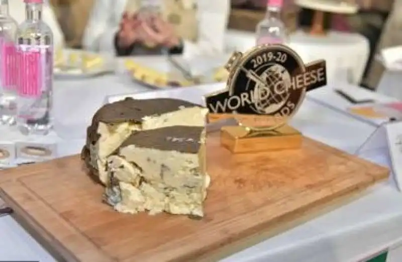 world cheese awards 10