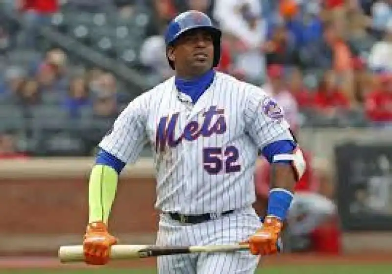 yoenis cespedes