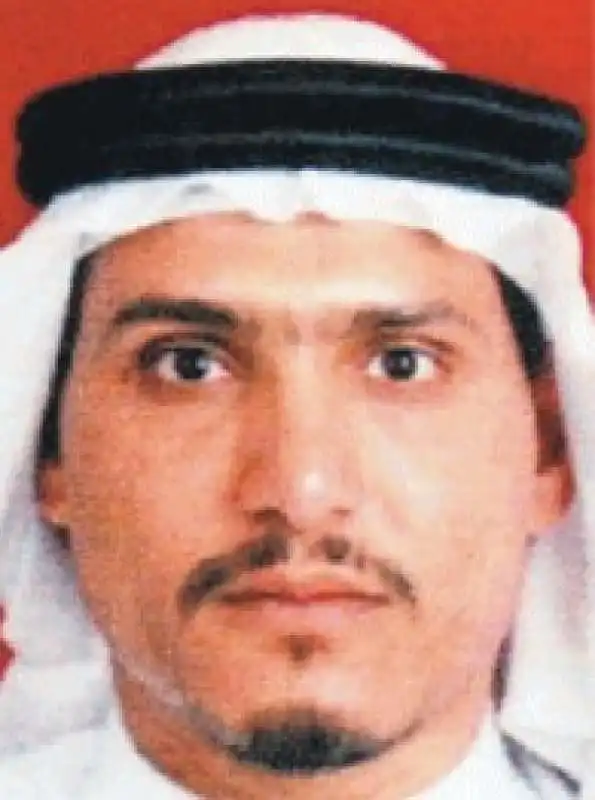 ABU AYYUB AL MASRI