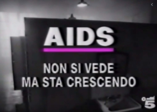 aids spot