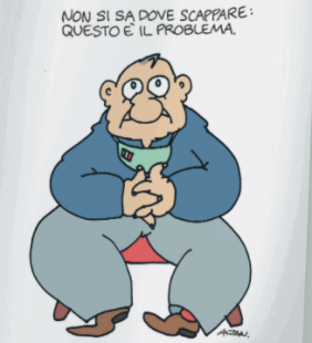 ALTAN ITALIA