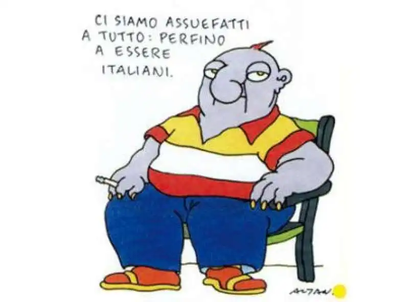 altan italiani