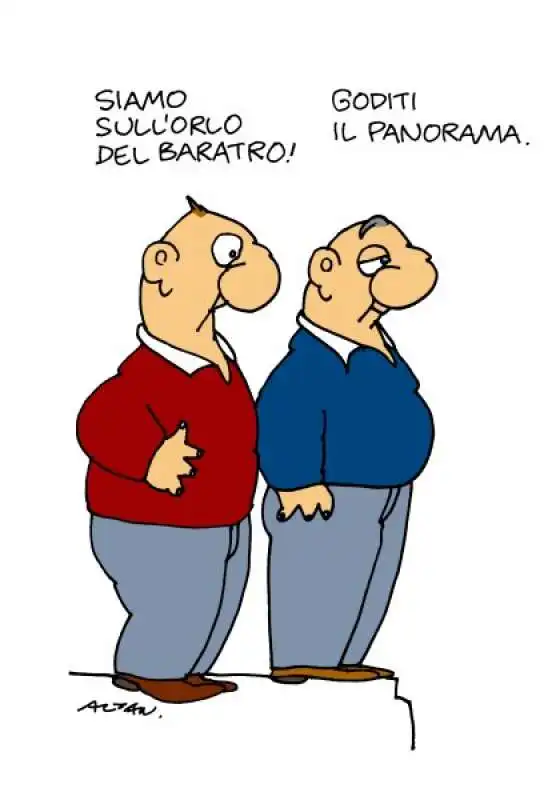 altan italiani