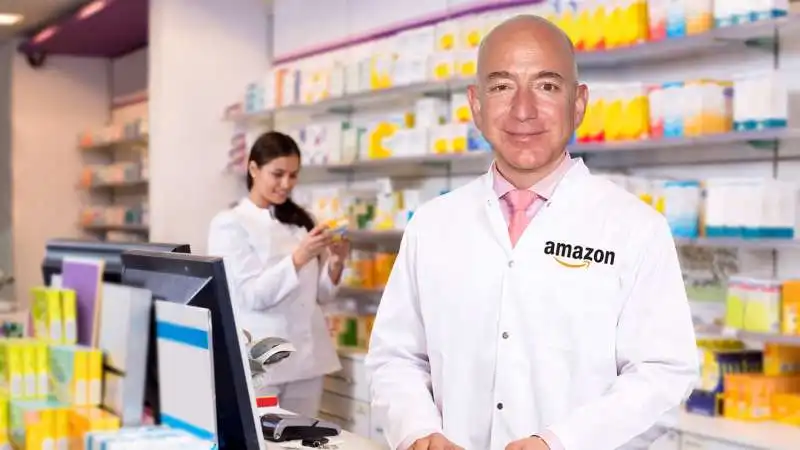 amazon pharmacy 1