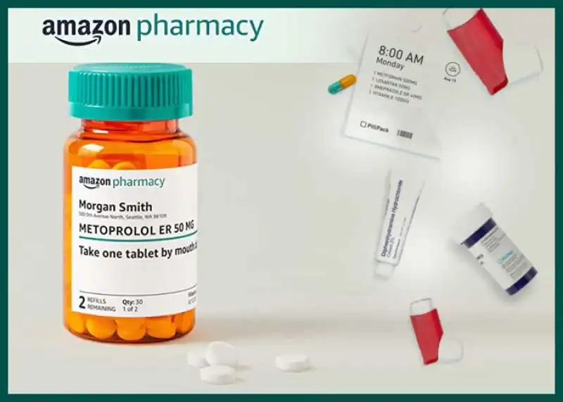 amazon pharmacy 7