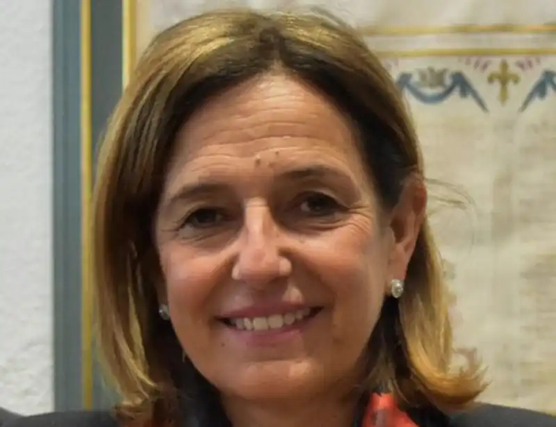 antonella polimeni