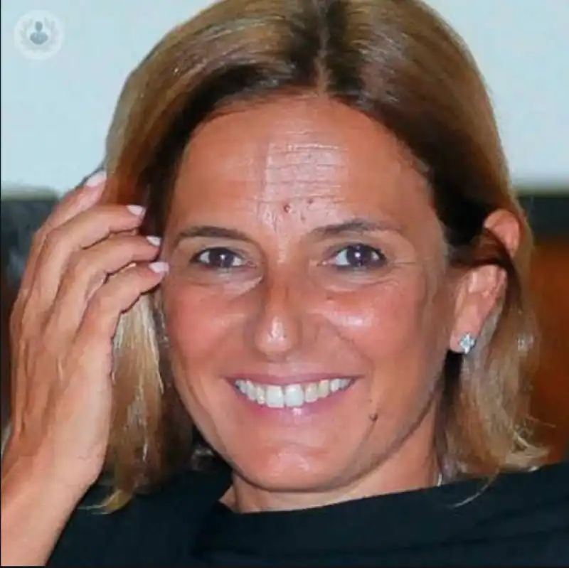 antonella polimeni