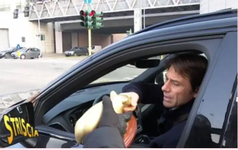 antonio conte