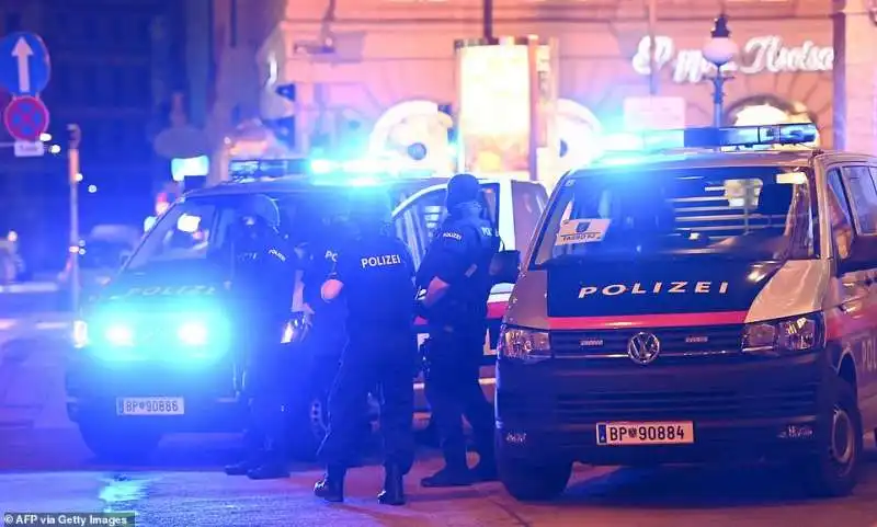 attentato a vienna 18