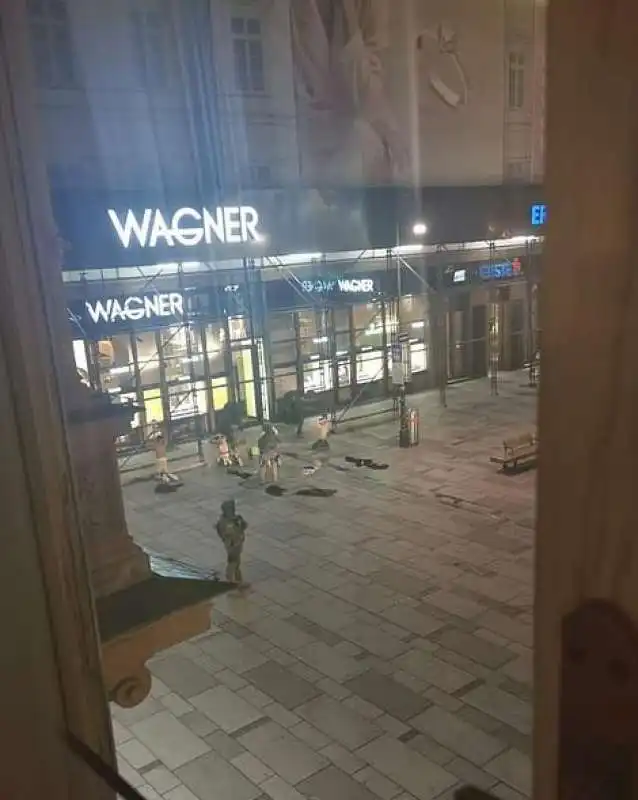 attentato a vienna 5