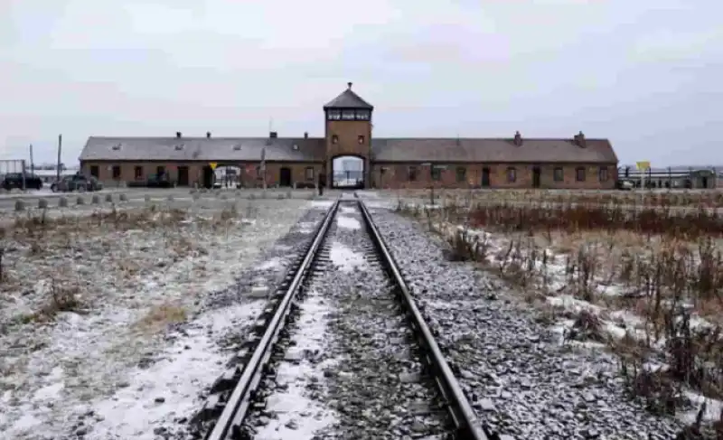 auschwitz