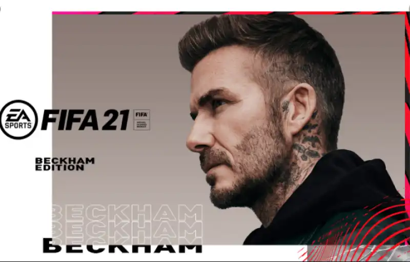 beckham