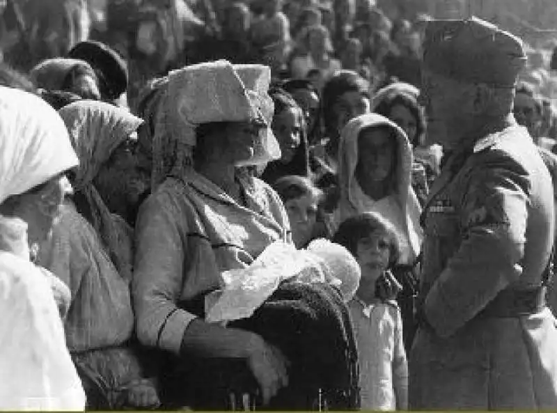 benito mussolini e le donne 2