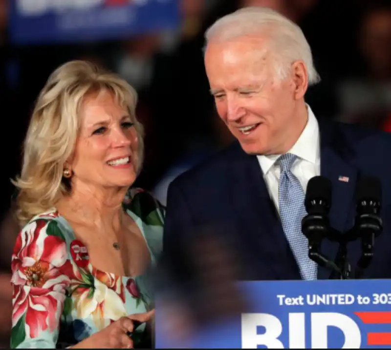 biden jill