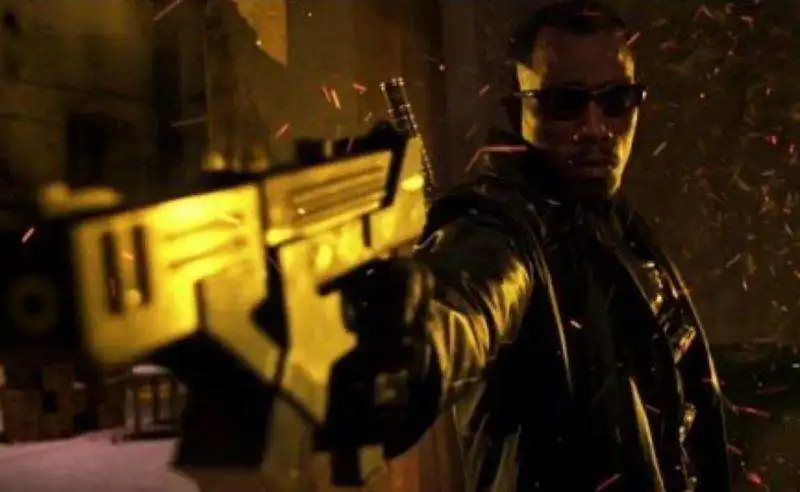 blade ii 