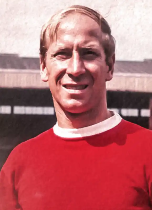 bobby charlton