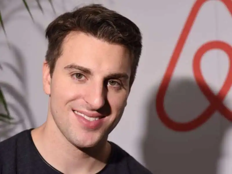 brian chesky  1