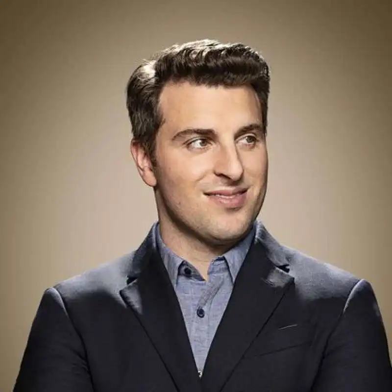 brian chesky 