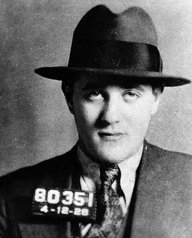 bugsy siegel  