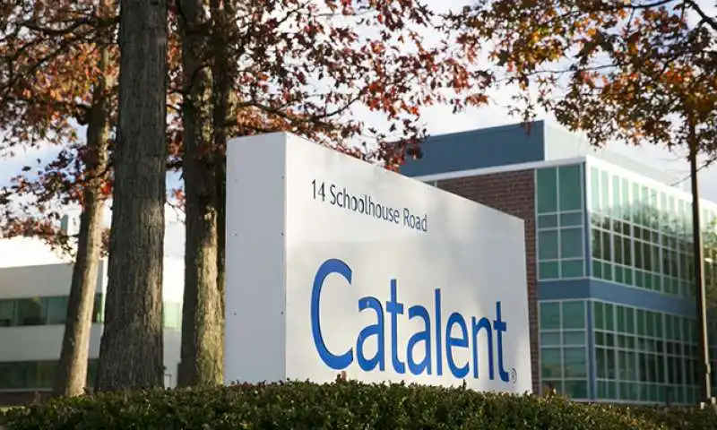 catalent