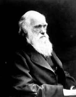 charles darwin