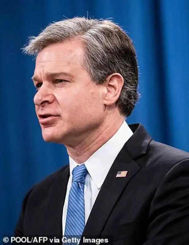 christopher wray