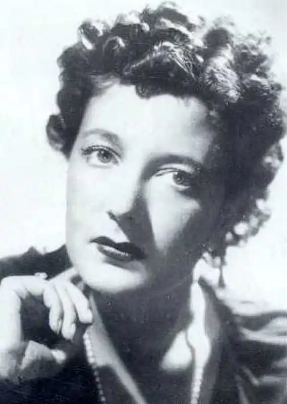 claretta petacci