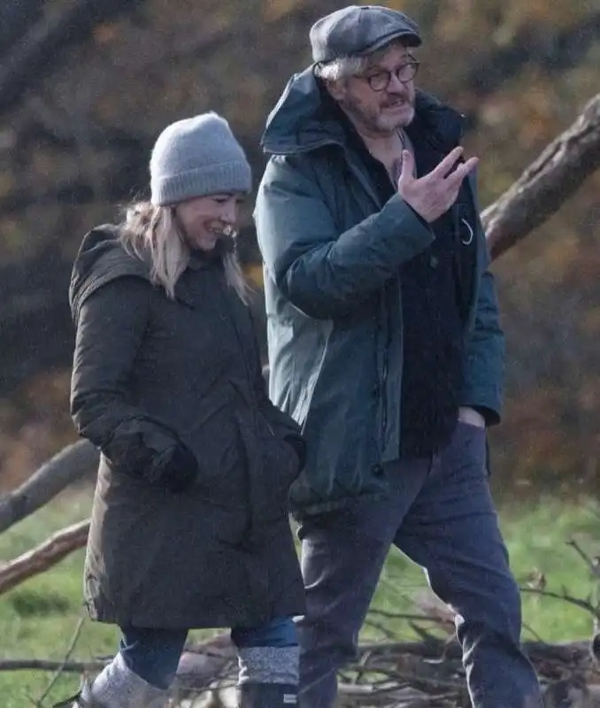 colin firth e joanna gosling 6