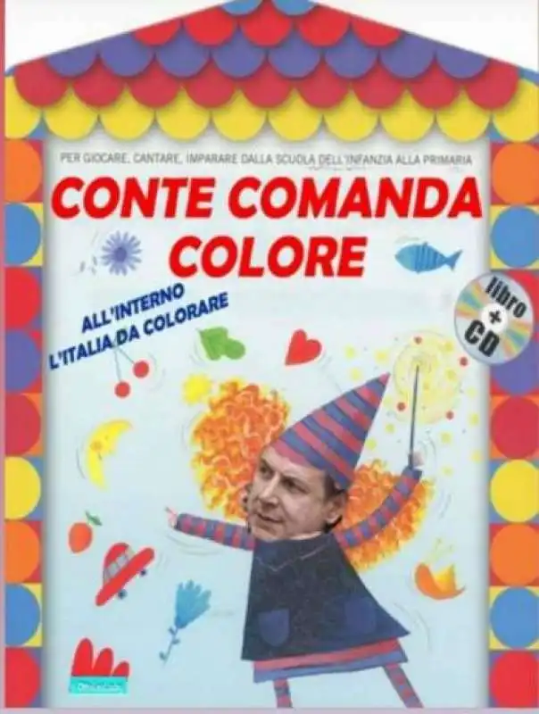 Conte 