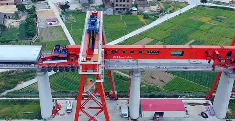 costruzione ponte cina 4