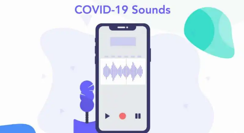 covid sounds