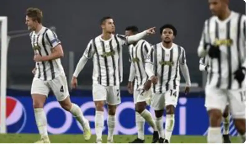 cr7 juve ferencvaros