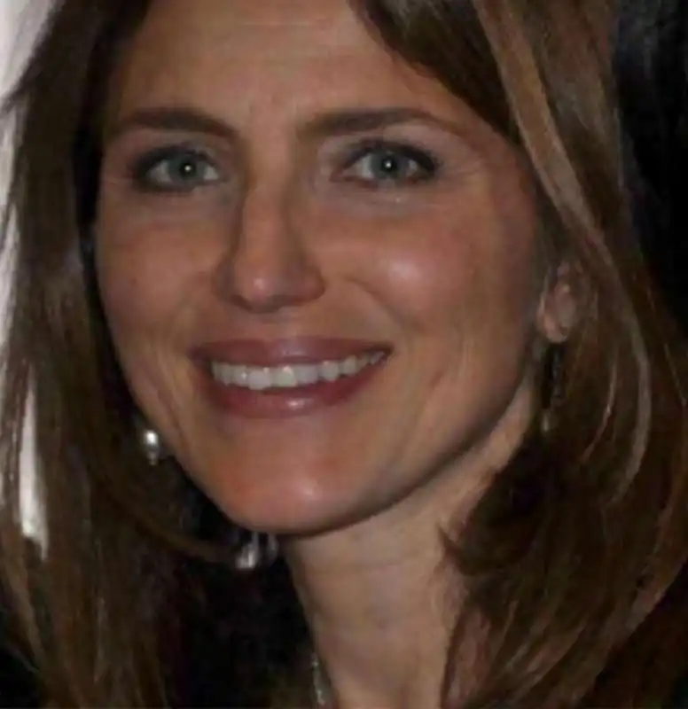 CRISTINA CASSETTI