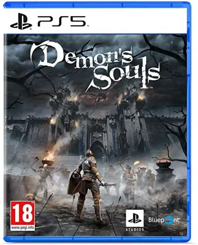 demon s souls su ps5