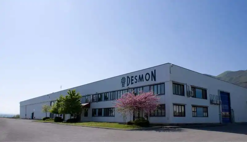 DESMON PLURIS DI NUSCO