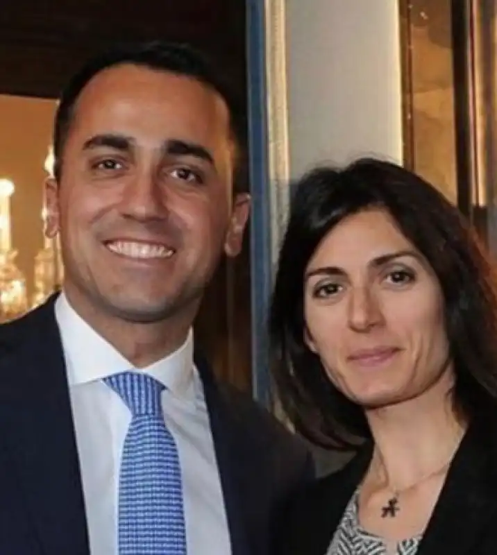 di maio raggi