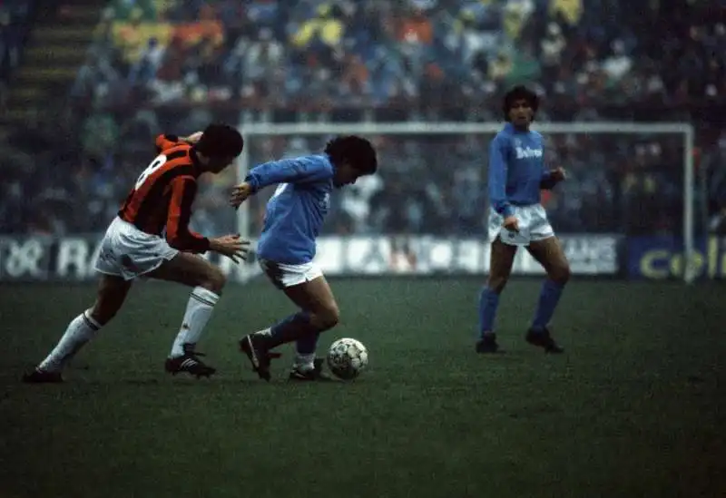 diego armando maradona