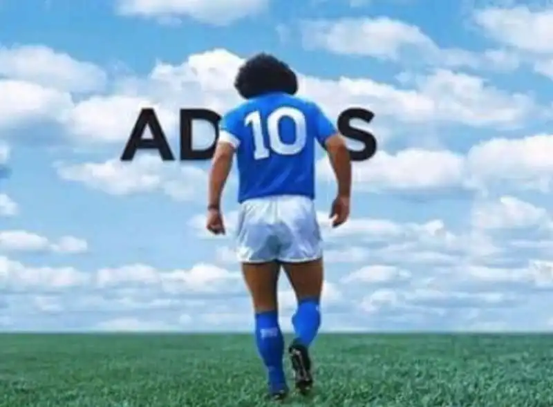 diego armando maradona